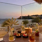 Gran Terraza- Bahia Silgar * 산신소