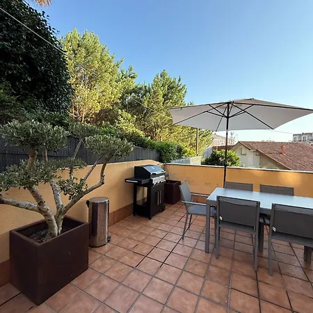 아파트 Gran Terraza- Bahia Silgar 산신소