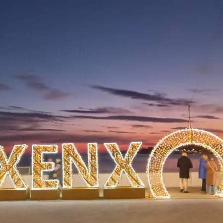 아파트 Gran Terraza- Bahia Silgar 산신소