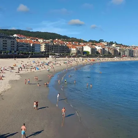 Gran Terraza- Bahia Silgar 아파트