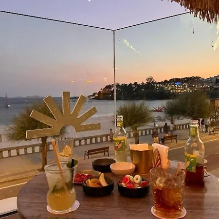Gran Terraza- Bahia Silgar * Санхенхо
