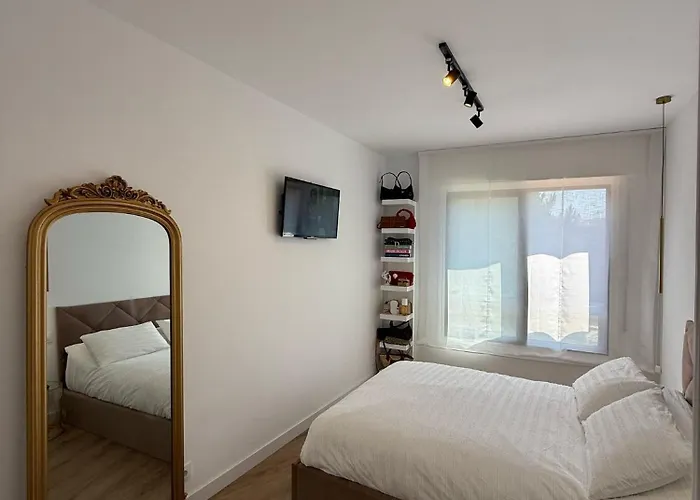 Gran Terraza- Bahia Silgar 산신소