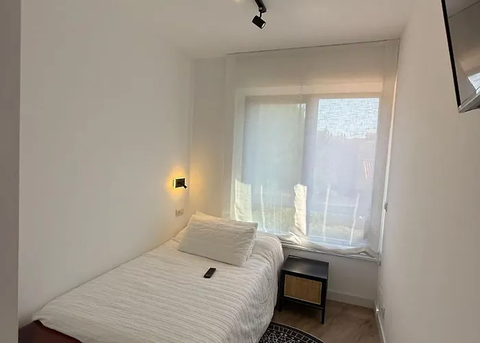 아파트 Gran Terraza- Bahia Silgar