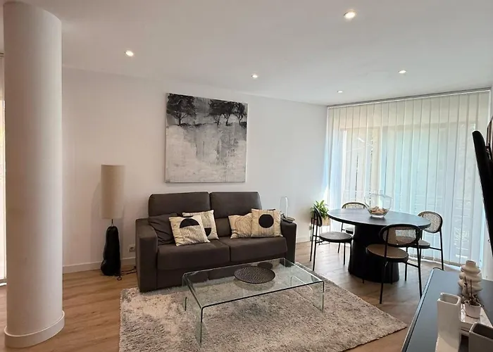 아파트 Gran Terraza- Bahia Silgar