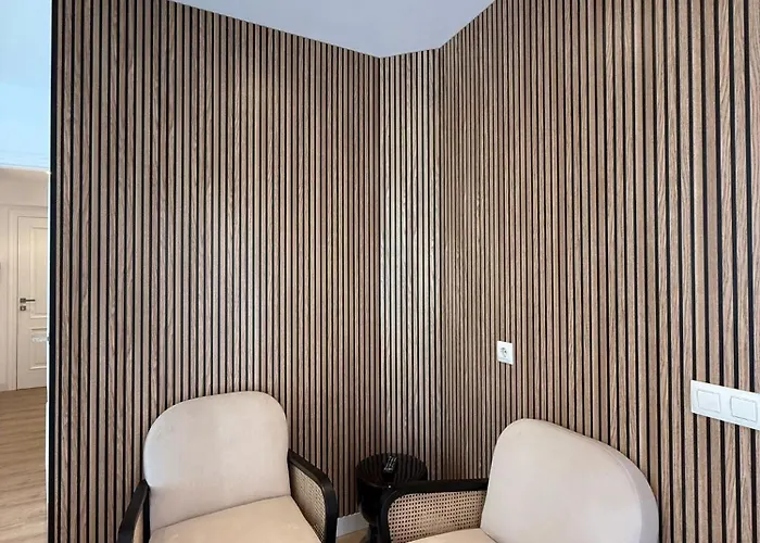 Gran Terraza- Bahia Silgar 산신소