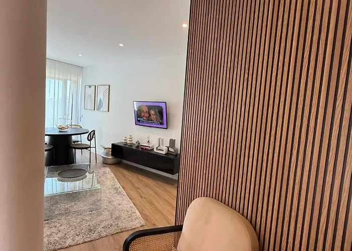 아파트 Gran Terraza- Bahia Silgar 산신소