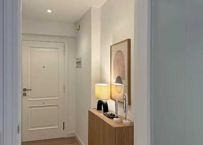 아파트 Gran Terraza- Bahia Silgar