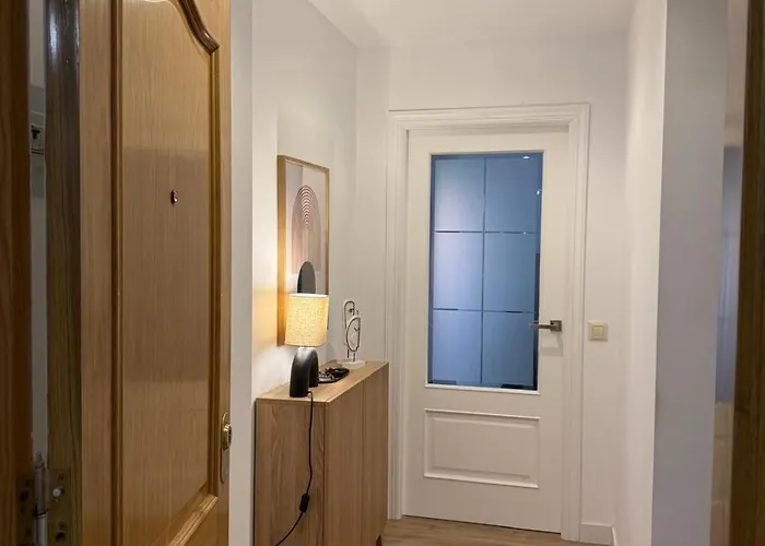 Gran Terraza- Bahia Silgar * 산신소