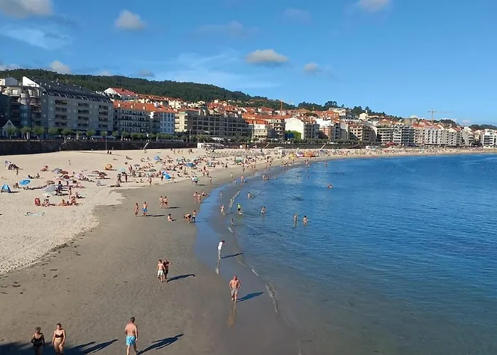 Gran Terraza- Bahia Silgar 아파트