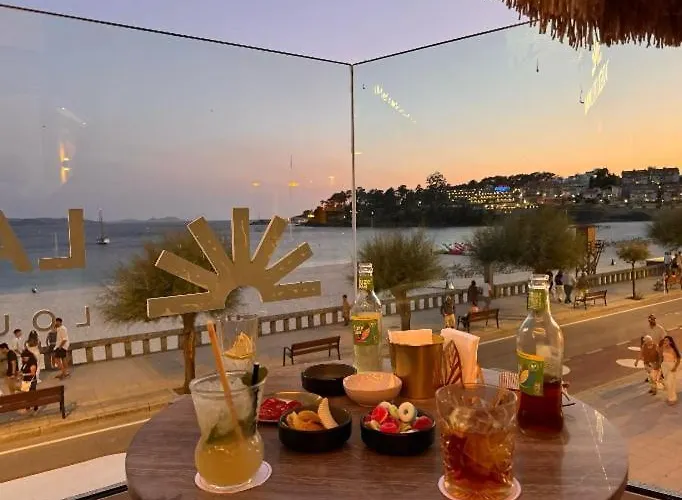 Gran Terraza- Bahia Silgar * 산신소