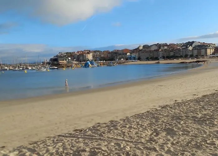 Gran Terraza- Bahia Silgar 아파트