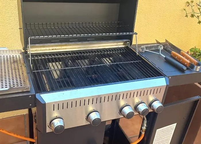 Gran Terraza- Bahia Silgar 아파트 *